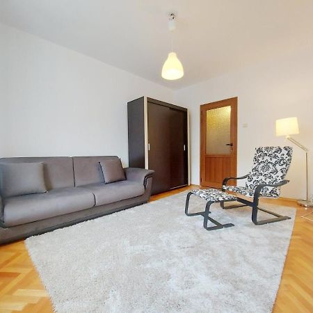 София Център-Булевард Витоша-Ндк Sofia Exteriör bild