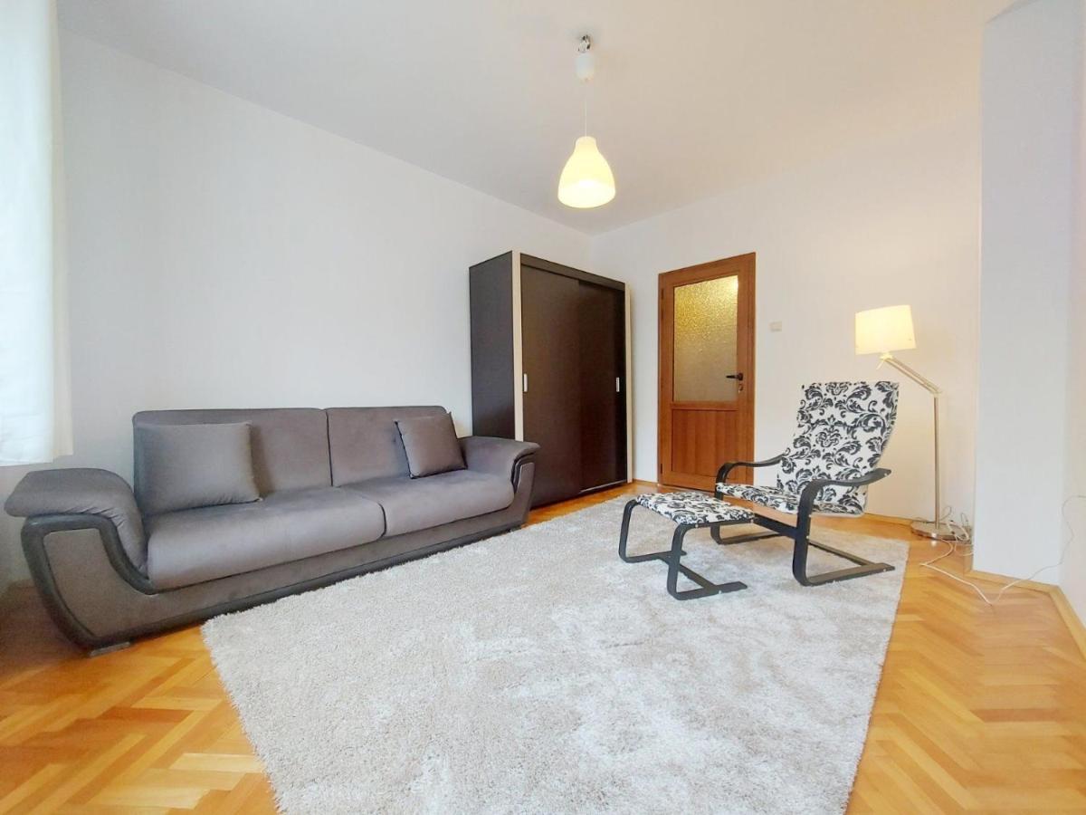 София Център-Булевард Витоша-Ндк Sofia Exteriör bild